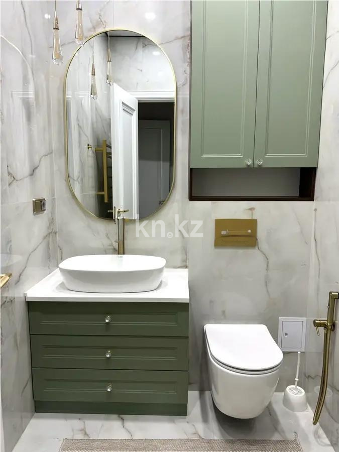 Продажа 4-комнатной квартиры, 131.9 м² - Продажа квартир в Казахстане - страница 17 фото 7 из 8