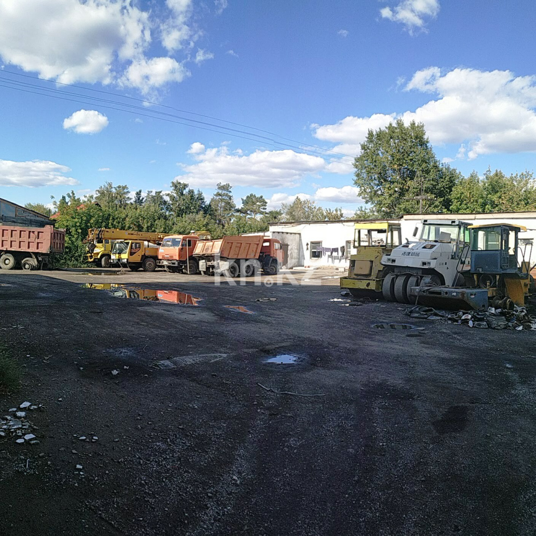 Аренда , 250 м², ул. Карталинская, дом  140 - Аренда баз, складов и промышленной недвижимости в Астане фото 10 из 10