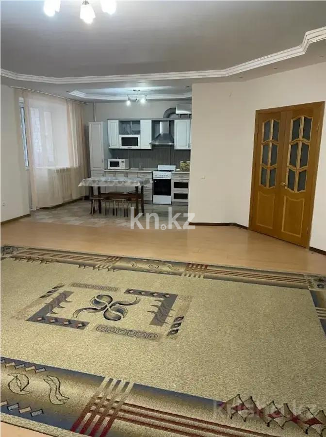 Продажа 2-комнатной квартиры, 85.5 м² - Продажа квартир в р-не Байконур Астаны фото 1 из 3