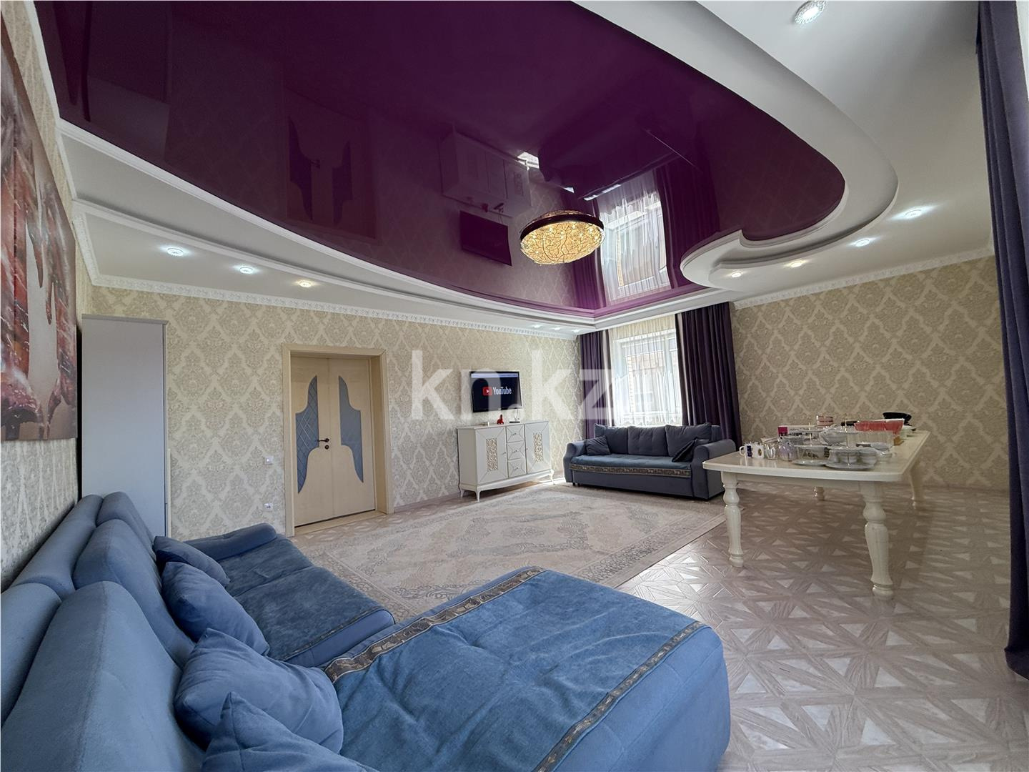 Продажа 5-комнатного дома, 450 м² - Продажа домов, коттеджей в Караганде фото 3 из 31