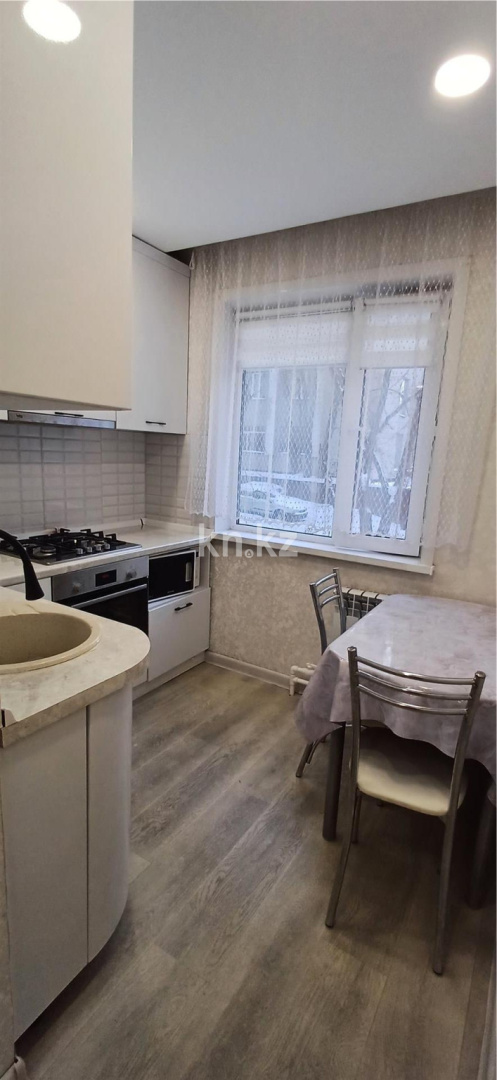 Продажа 3-комнатной квартиры, 57 м² - Недвижимость в Караганде фото 7 из 13