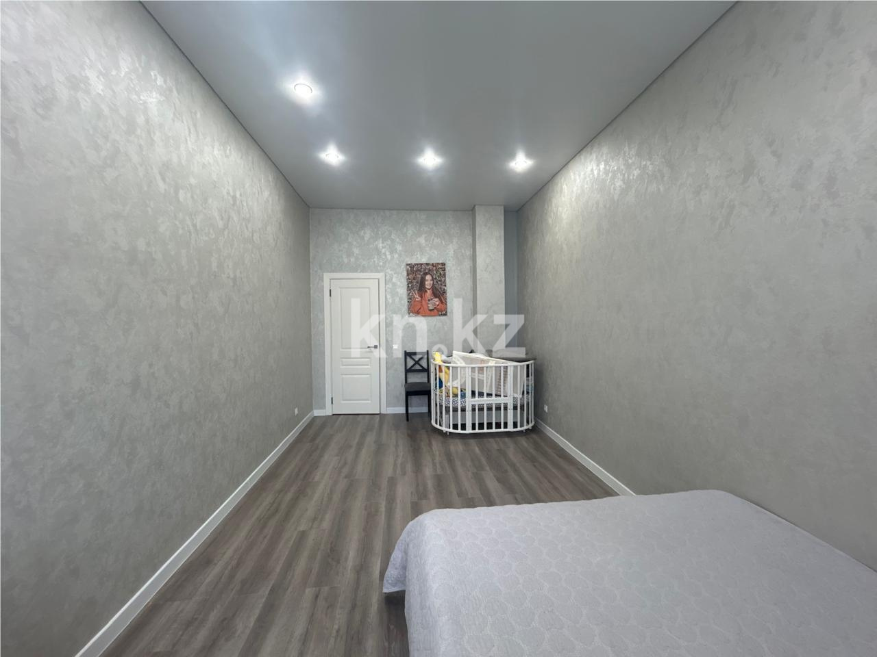 Продажа 3-комнатной квартиры, 103 м², пр. Мангилик Ел в Астане - фото 6