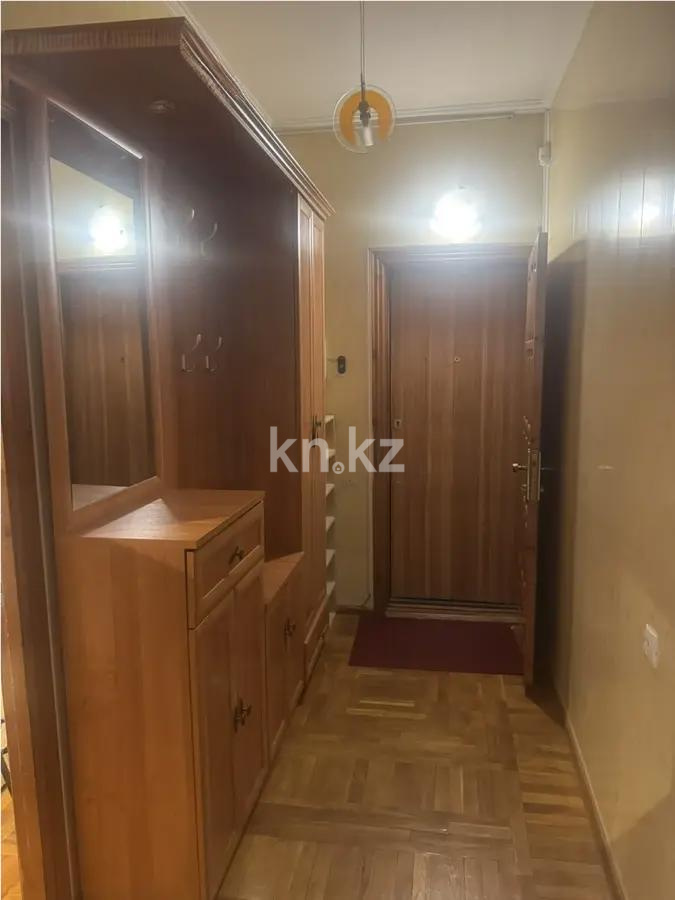 Продажа 2-комнатной квартиры, 59 м² - Продажа квартир в Ауэзовском р-не Алматы - страница 3 фото 3 из 3