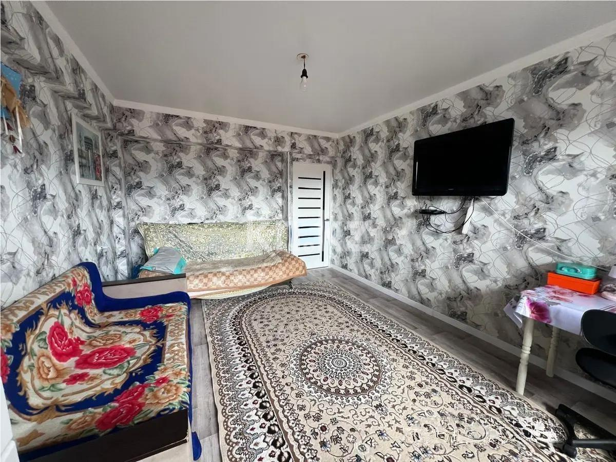 Продажа 2-комнатной квартиры, 53.4 м² в Алматы