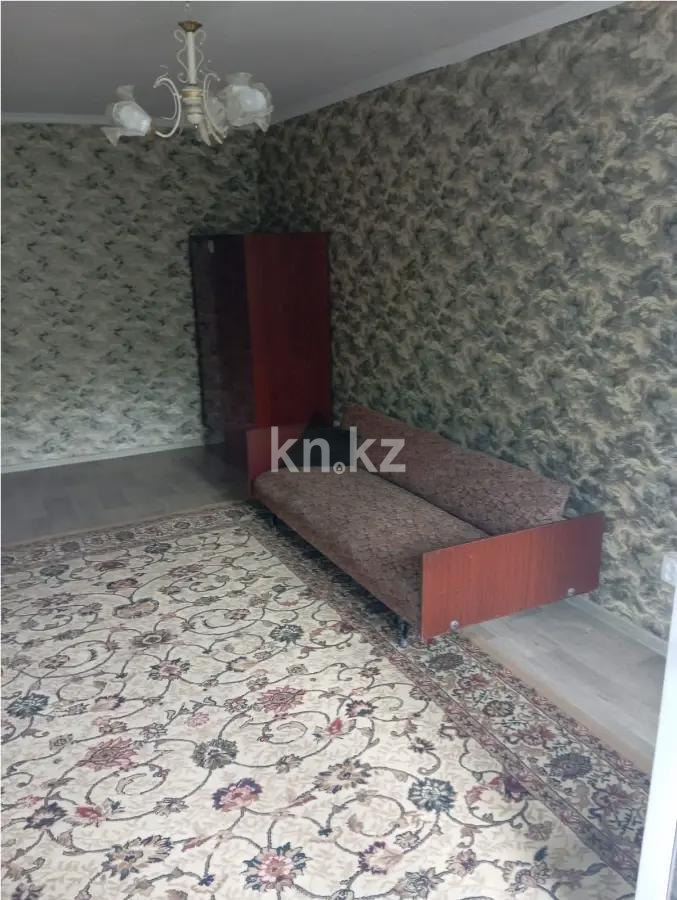Продажа 1-комнатной квартиры, 31 м², мкр-н 10, дом  21 - Продажа квартир в Алматы фото 1 из 5