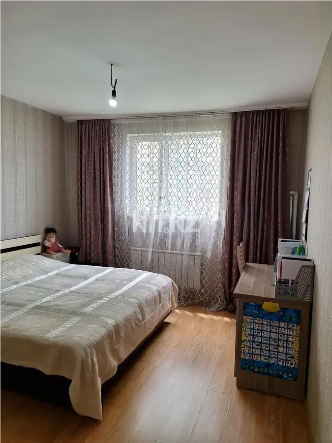 Продажа 2-комнатной квартиры, 60 м² в Алматы - фото 2