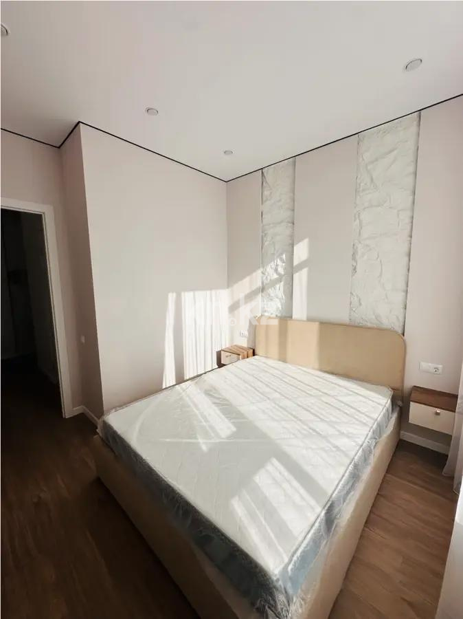 Продажа 2-комнатной квартиры, 39 м², ул. Е-430 - Продажа квартир в новостройках Астаны фото 2 из 4