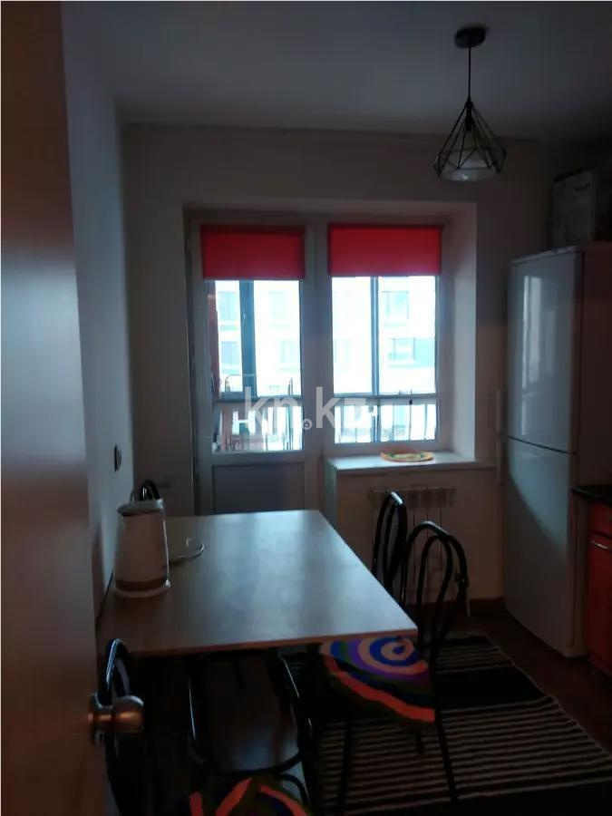 Продажа 1-комнатной квартиры, 31 м², ул. E-18, дом  5 в Астане - фото 2
