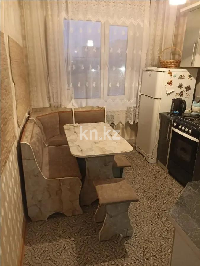 Продажа 1-комнатной квартиры, 40 м² - Продажа однокомнатных квартир в Астане - страница 24 фото 2 из 4