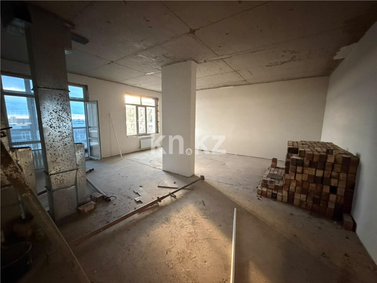 Продажа 4-комнатной квартиры, 127 м² в Караганде - фото 2