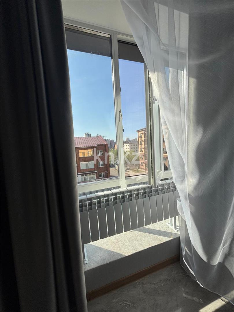 Продажа 2-комнатной квартиры, 45 м², мкр-н Алтын Арка - Продажа квартир в Караганде фото 12 из 18