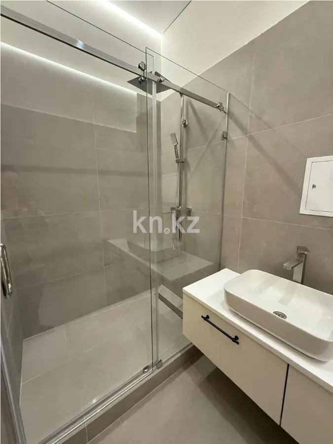 Продажа 2-комнатной квартиры, 58.6 м², ул. Жамакаева, дом  254/2д - Продажа  двухкомнатных квартир в новостройках Алматы с фото фото 2 из 3