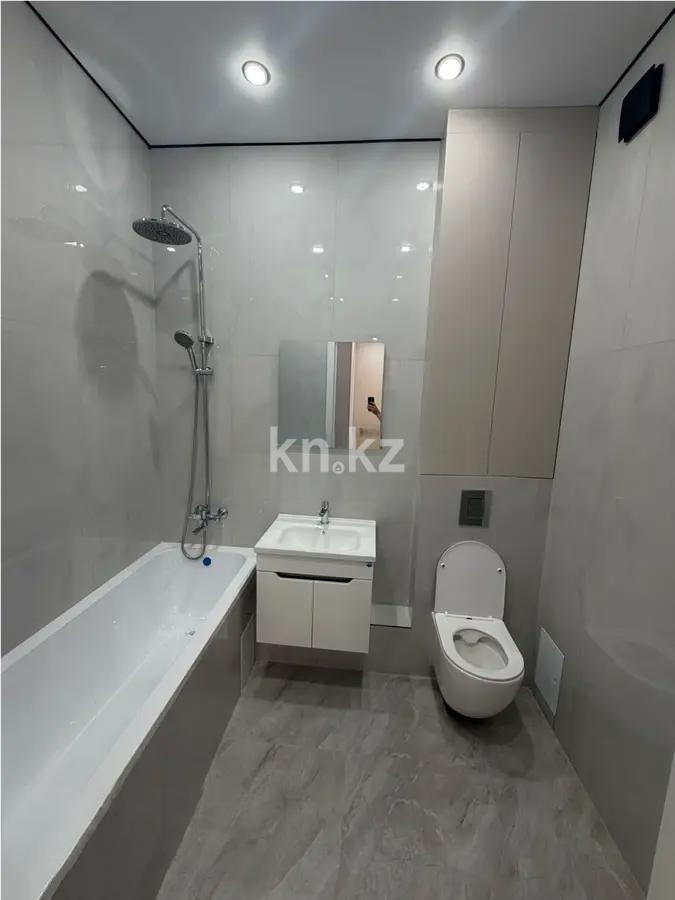 Продажа 2-комнатной квартиры, 44 м² в Астане - фото 4