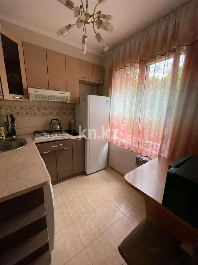 Продажа 1-комнатной квартиры, 32 м² в Алматы - фото 2