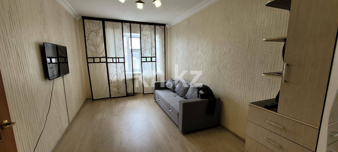 Аренда 2-комнатной квартиры, 57 м², ул. Мусрепова, дом  6 - Аренда квартир помесячно в Астане с фото фото 2 из 5