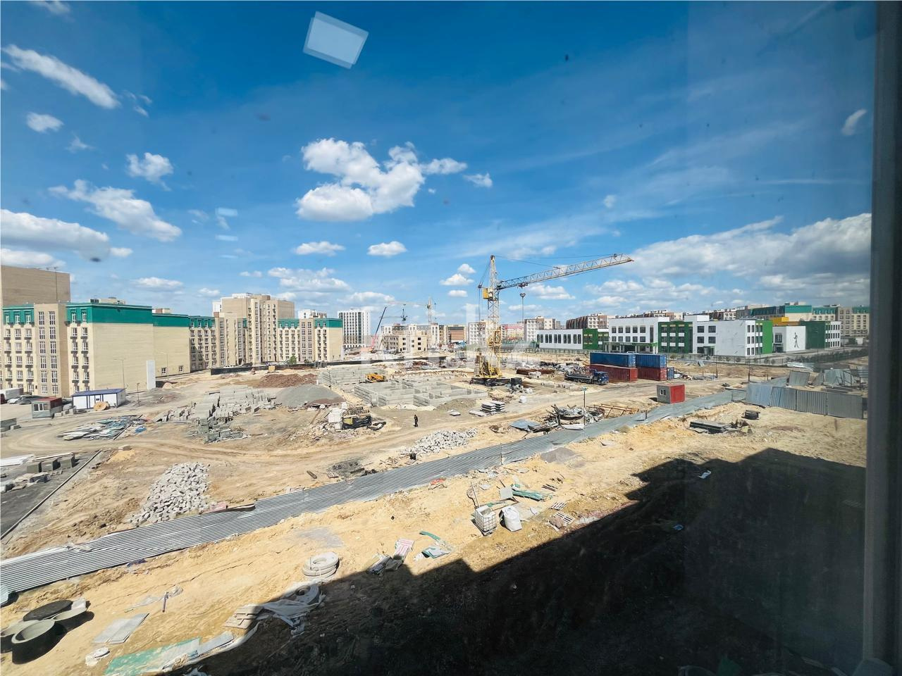 Продажа 2-комнатной квартиры, 47 м² - Продажа двухкомнатных квартир в Казахстане - страница 3 фото 6 из 10