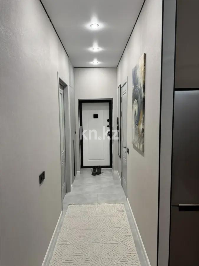 Продажа 2-комнатной квартиры, 54 м², ул. Калдаякова, дом  25а в Астане - фото 5