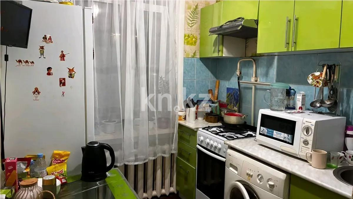 Продажа 1-комнатной квартиры, 30 м², ул. Сатпаева, дом  4/2 - Продажа квартир в Астане без посредников фото 2 из 3