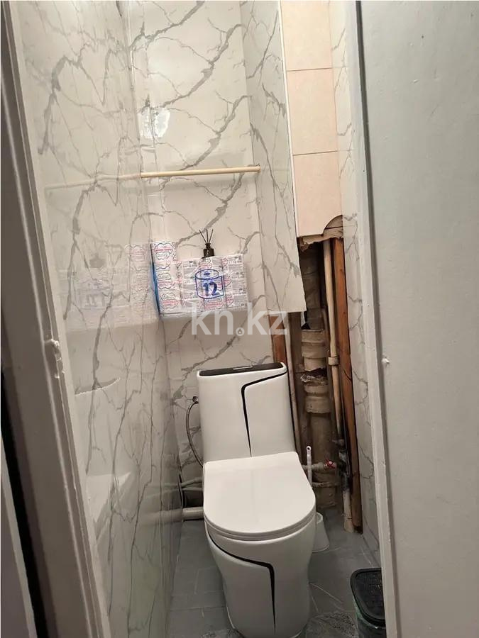 Продажа 2-комнатной квартиры, 45 м², мкр-н Орбита-1, дом  32 - Продажа  двухкомнатных квартир в Алматы без посредников с фото фото 4 из 5