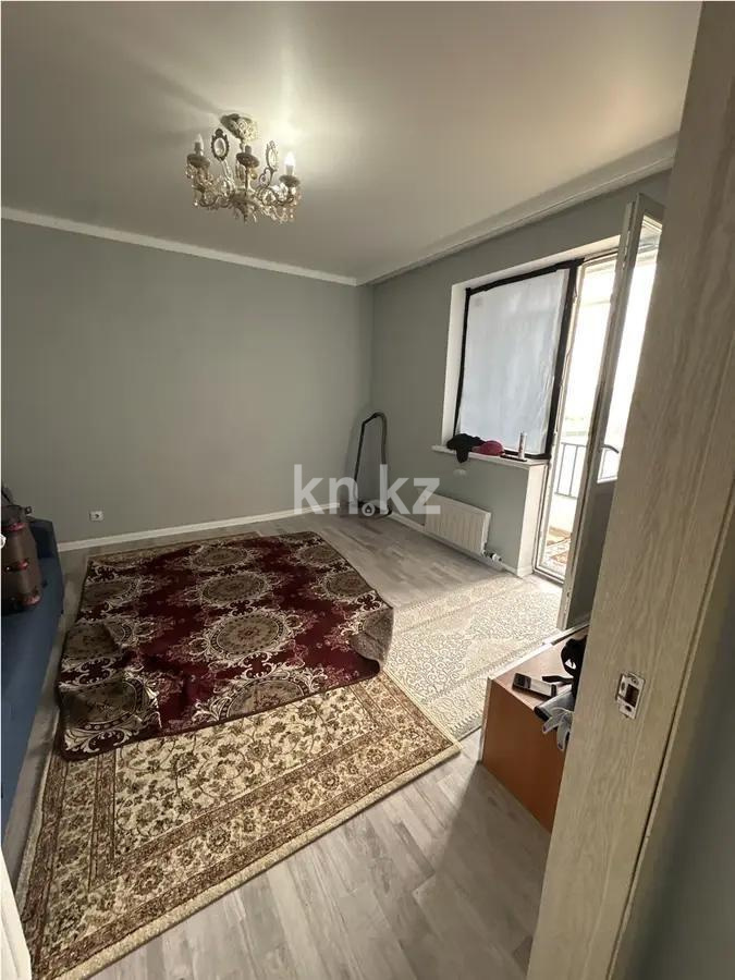 Продажа 1-комнатной квартиры, 37 м², ул. Рыскулбекова, дом  29 - Продажа квартир в Казахстане фото 1 из 5