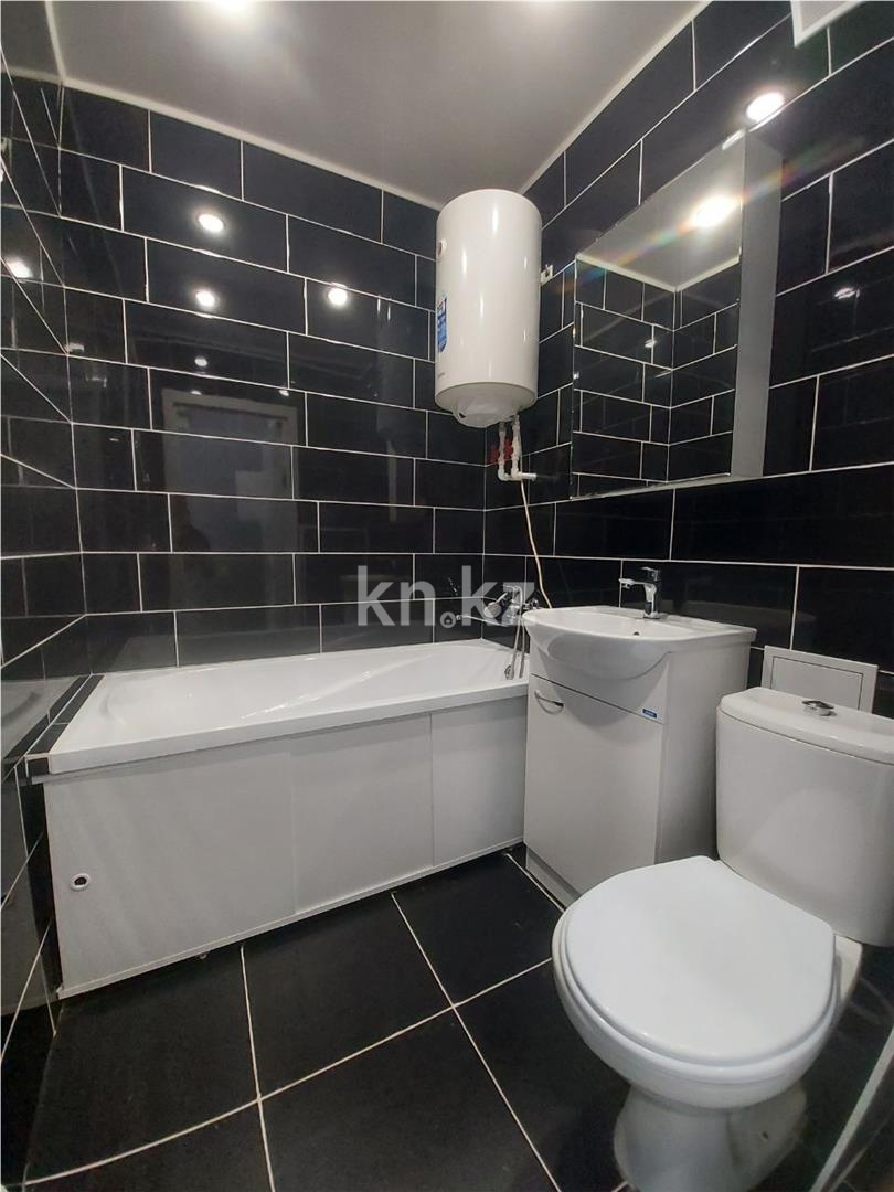 Продажа 1-комнатной квартиры, 29 м², мкр-н 21 - Продажа квартир в Караганде фото 6 из 9