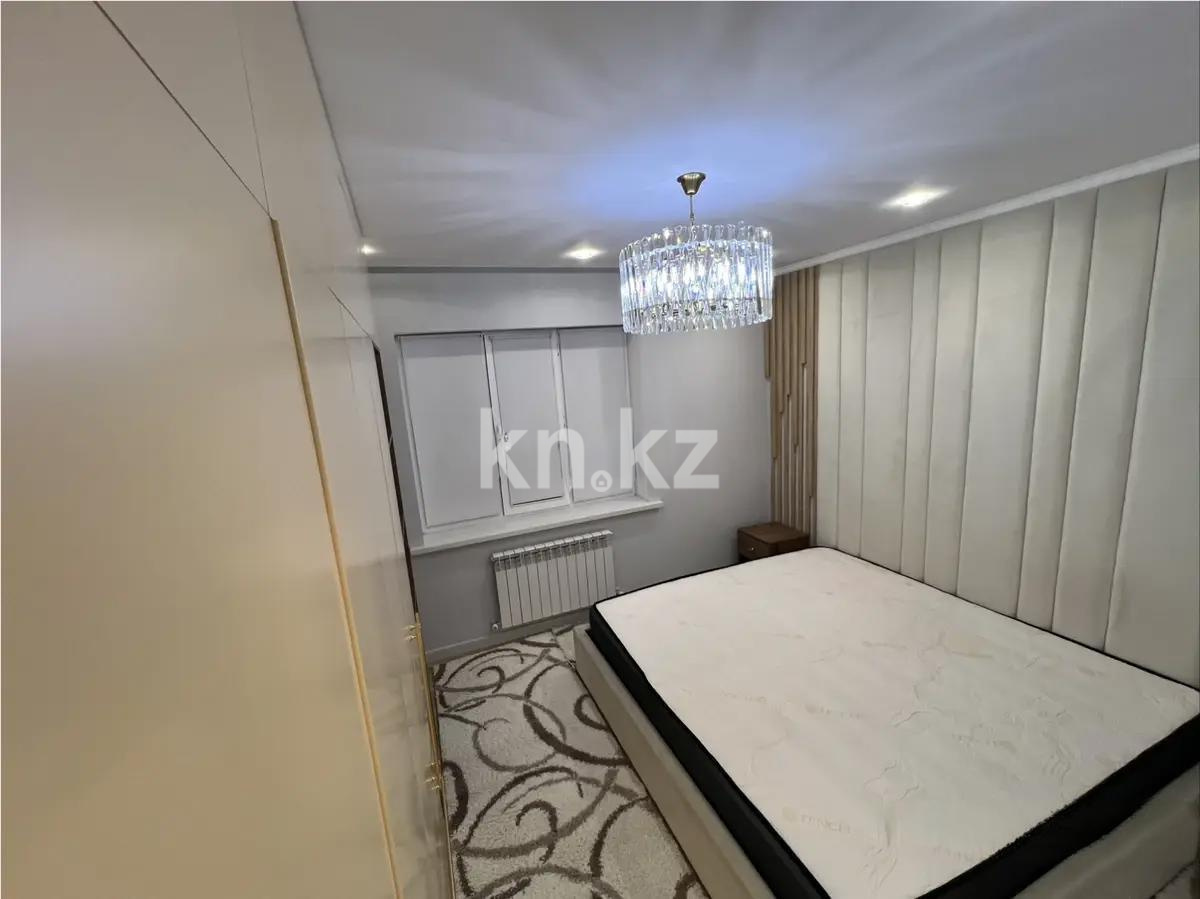 Продажа 3-комнатной квартиры, 70 м² в Алматы - фото 3