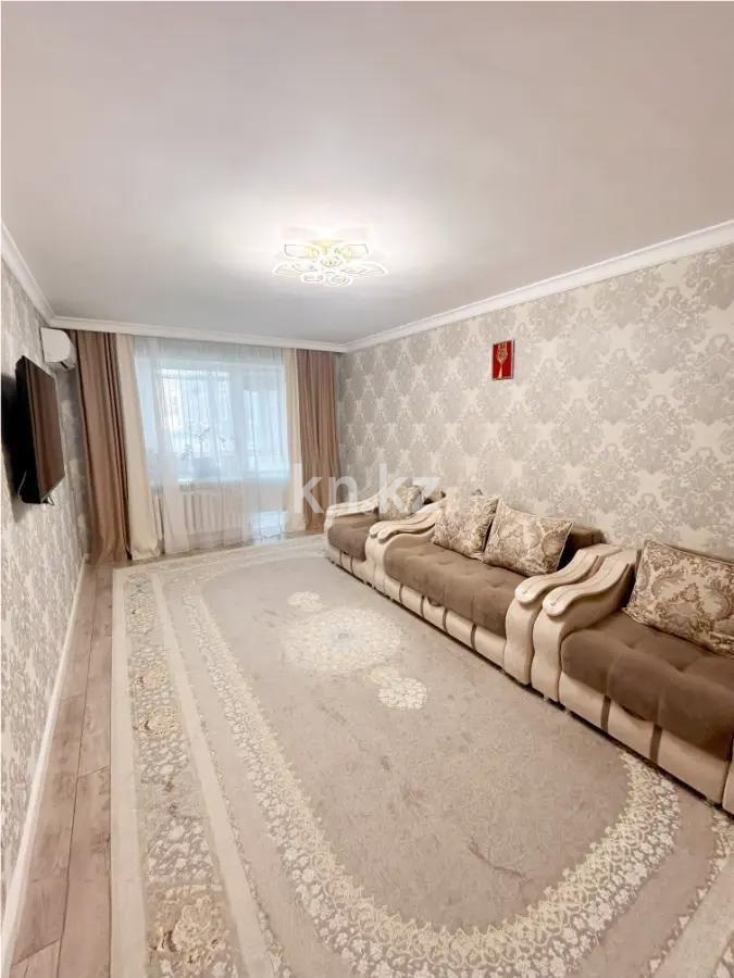 Продажа 3-комнатной квартиры, 78.9 м², ул. Бокейхана, дом  21/1 в Астане