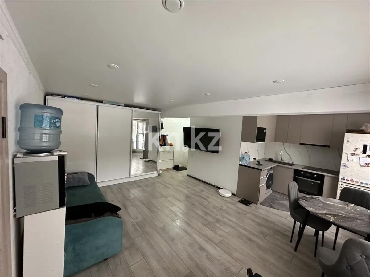 Продажа 2-комнатной квартиры, 40 м² - Продажа  двухкомнатных квартир в Шахтинске фото 2 из 6