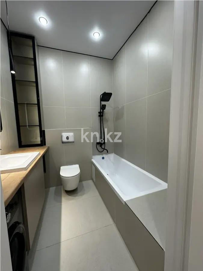 Продажа 2-комнатной квартиры, 42 м², ул. Утеген батыра, дом  11д - Продажа квартир в Казахстане фото 4 из 4