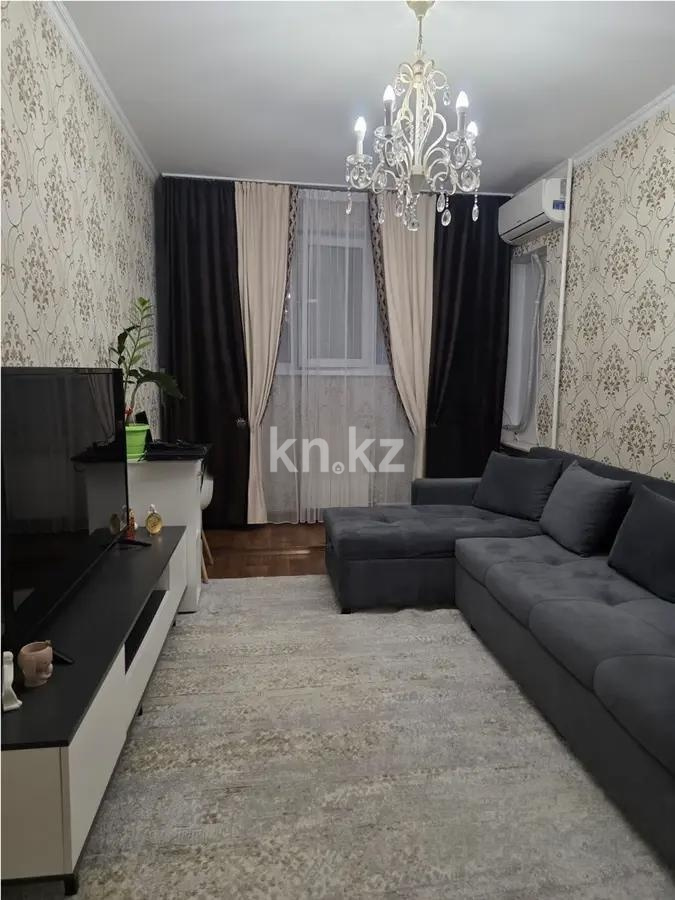 Продажа 2-комнатной квартиры, 41.9 м² - Продажа квартир в Алматы - страница 4 фото 1 из 4