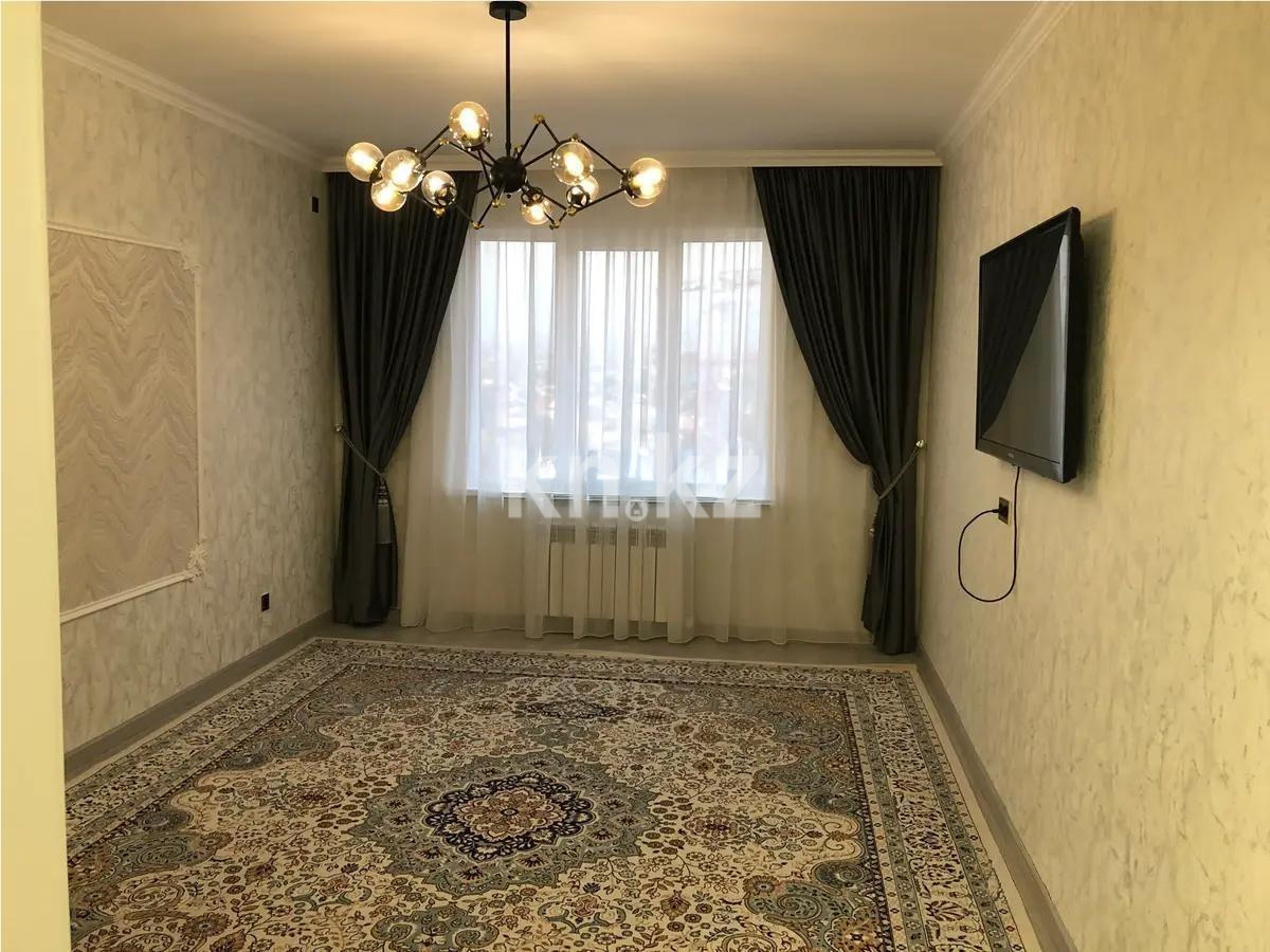 Продажа 1-комнатной квартиры, 40.3 м², ул. Абишева, дом  36/1 - Продажа  однокомнатных квартир в Алматы без посредников фото 1 из 3