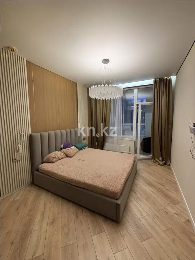 Продажа 3-комнатной квартиры, 65 м² в Астане - фото 2