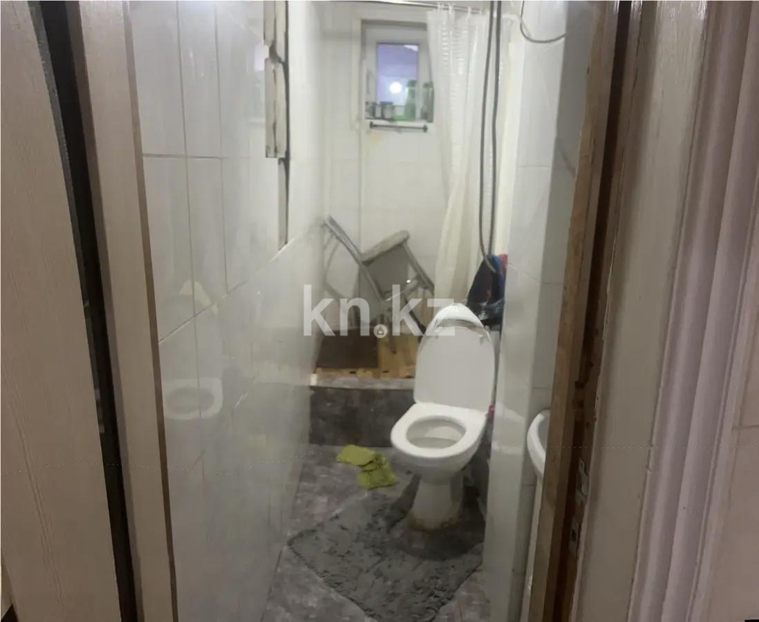 Продажа 3-комнатной квартиры, 60 м² - Продажа квартир от собственников в Караганде фото 5 из 5