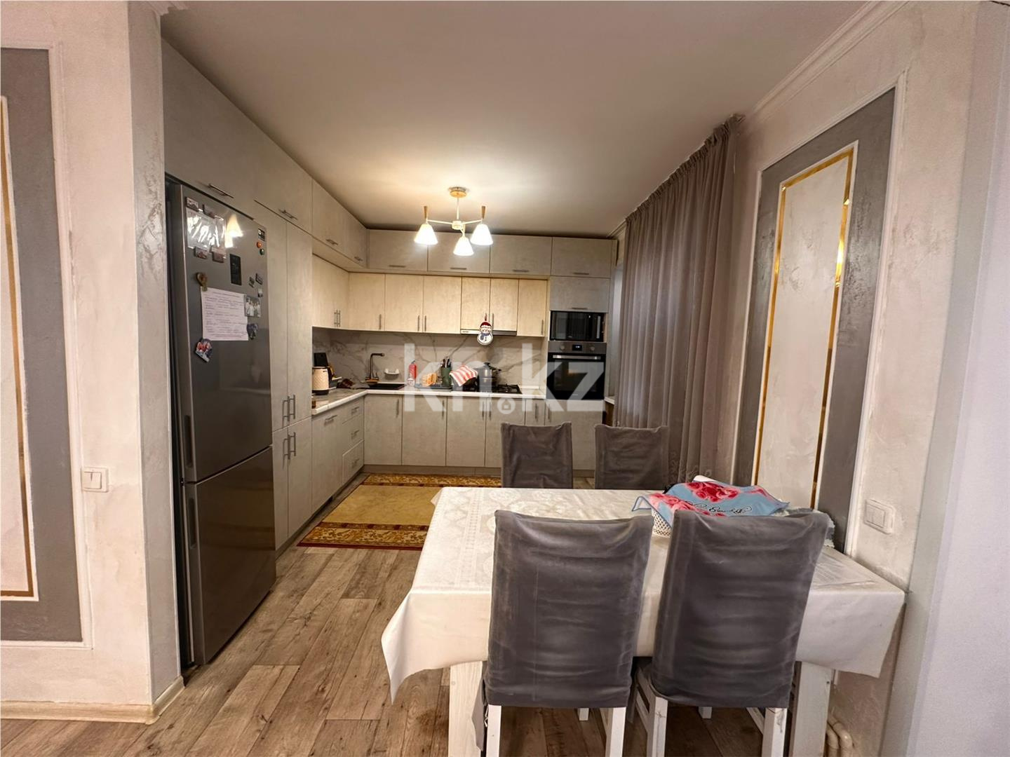 Продажа 3-комнатной квартиры, 91 м² в Темиртау - фото 7