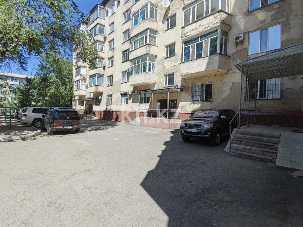 Продажа 3-комнатной квартиры, 76 м² - Продажа трехкомнатных квартир в Караганде фото 33 из 35