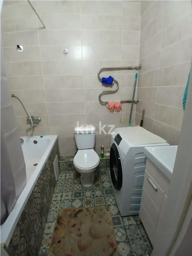 Продажа 2-комнатной квартиры, 50.8 м² - Продажа двухкомнатных квартир в Астане - страница 3 фото 4 из 4