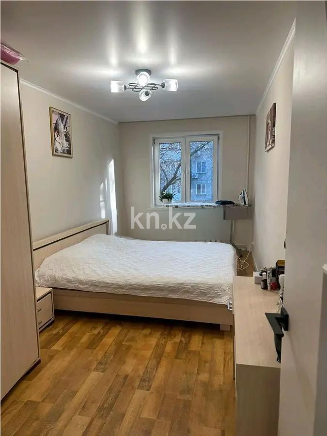 Продажа 3-комнатной квартиры, 60 м² - Недвижимость в Казахстане - страница 18 фото 2 из 3