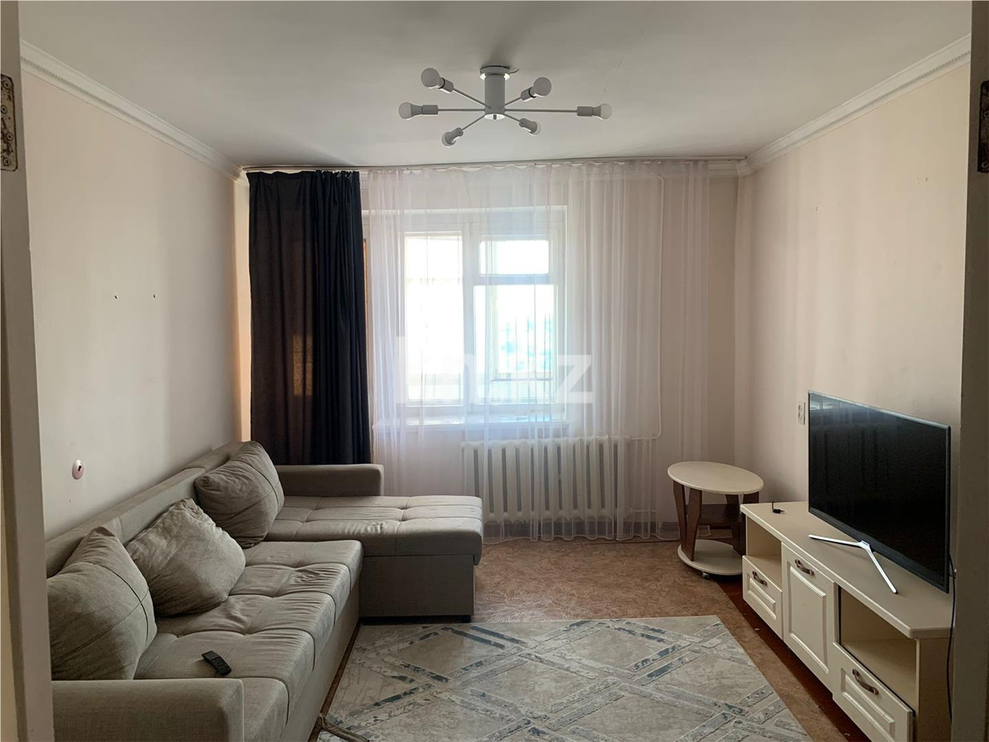 Продажа 2-комнатной квартиры, 47 м², мкр-н 6, дом  9а - Продажа квартир в Караганде фото 1 из 14
