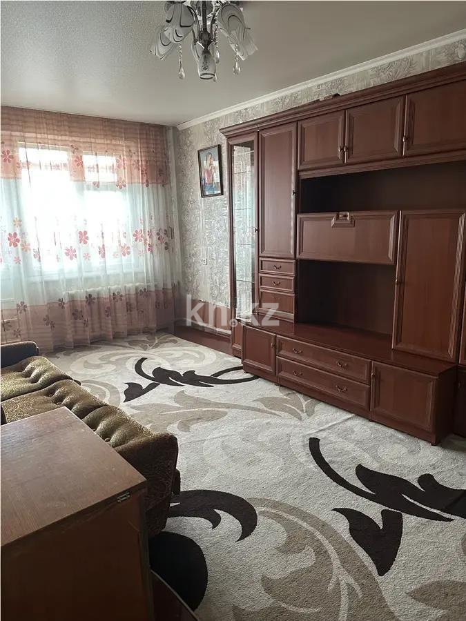 Продажа 2-комнатной квартиры, 43 м², ул. Казахстанская, дом  126/1 - Продажа  двухкомнатных квартир в Шахтинске фото 1 из 5
