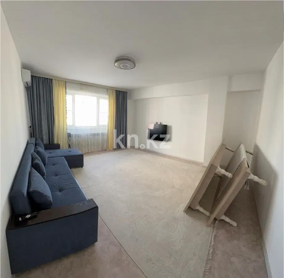 Продажа 2-комнатной квартиры, 71.5 м², мкр-н Шугыла, дом  340/4 - Продажа квартир в Казахстане фото 1 из 11