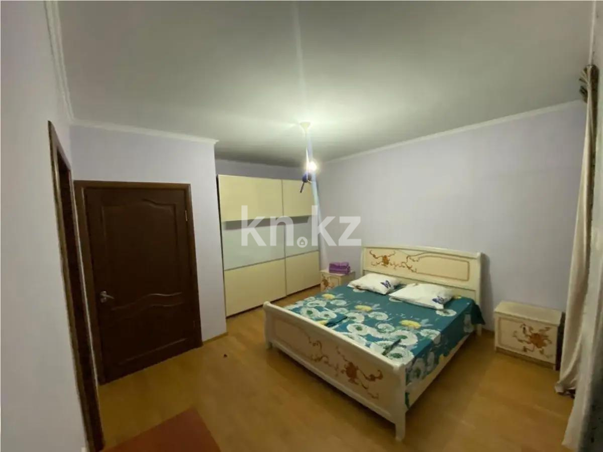 Продажа 3-комнатной квартиры, 85 м², мкр-н Самал-2, дом  90 в Алматы - фото 3