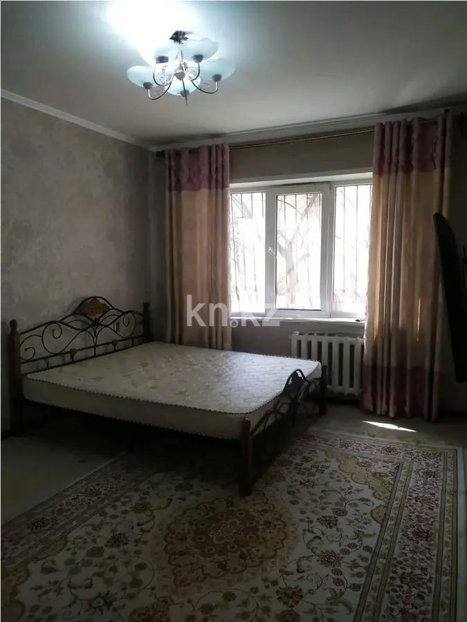 Продажа 1-комнатной квартиры, 45 м² - Продажа квартир в Алматы - страница 4 фото 1 из 4