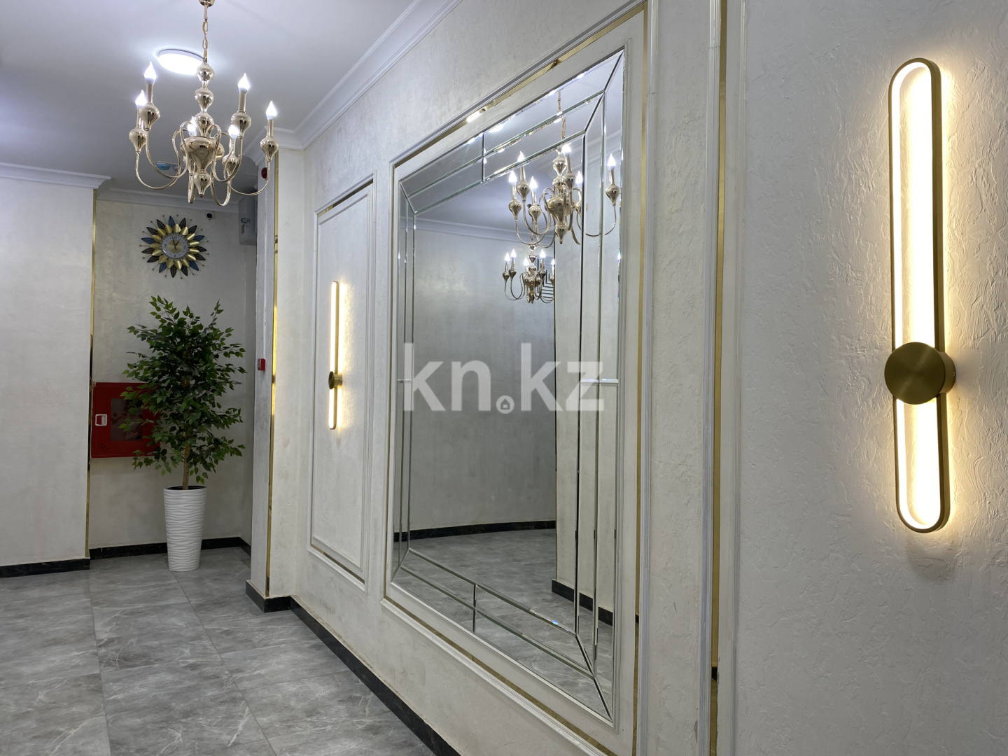 Аренда 1-комнатной квартиры посуточно, 50 м², 28 мкр., дом  49 - Продажа и аренда недвижимости в Актау фото 13 из 16