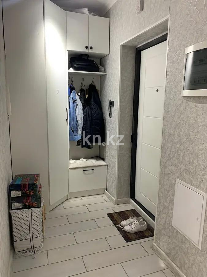 Продажа 1-комнатной квартиры, 46 м² - Продажа однокомнатных квартир в Алматы фото 4 из 4
