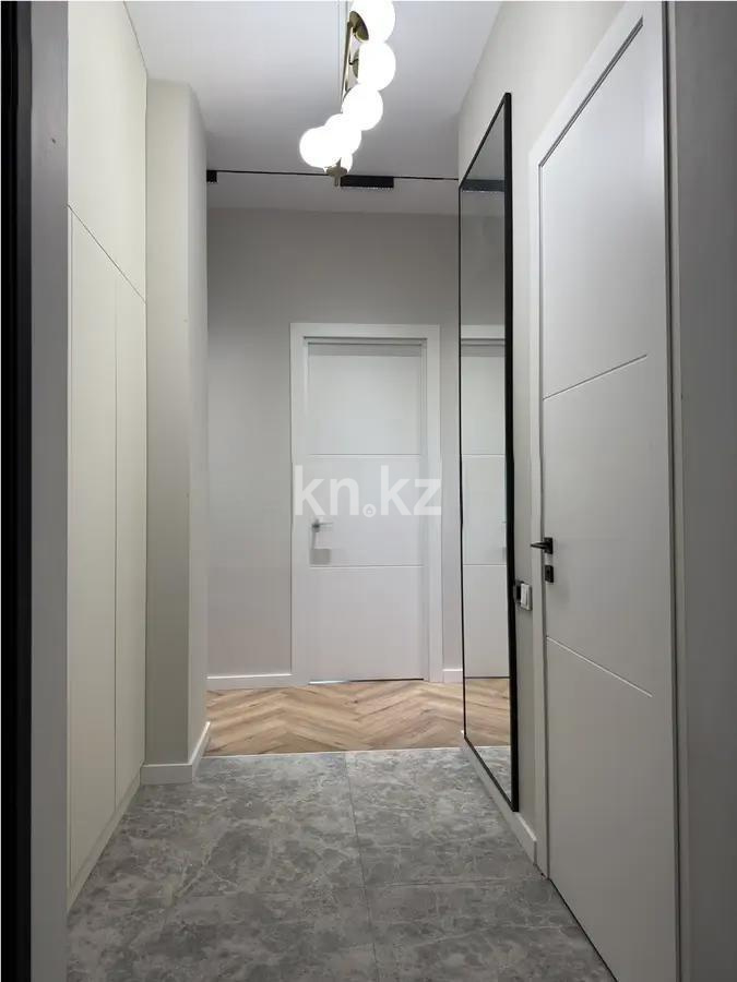 Продажа 3-комнатной квартиры, 92.3 м² - Продажа  трехкомнатных квартир в новостройках Алматы с фото - страница 3 фото 6 из 6