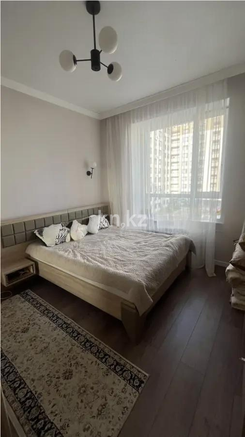 Продажа 2-комнатной квартиры, 58 м² в Астане - фото 2