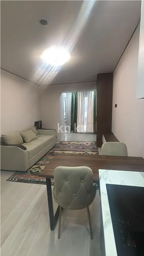 Продажа 1-комнатной квартиры, 30 м² в Алматы