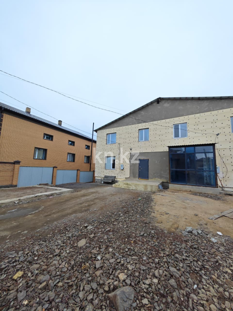 Продажа 5-комнатного дома, 250 м² - Продажа домов, коттеджей в Казахстане - страница 4 фото 22 из 22