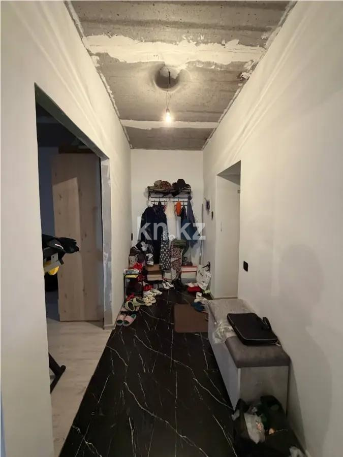 Продажа 1-комнатной квартиры, 40 м² в Астане - фото 4