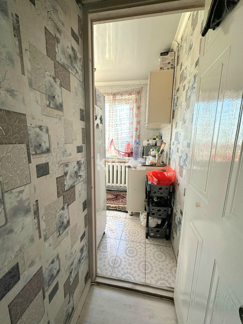 Продажа 3-комнатной квартиры, 58 м², пр. Кабанбай батыра, дом  11а - Продажа квартир в Шымкенте фото 11 из 23